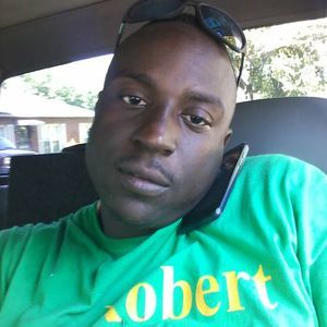 Meet your Posher, Robert